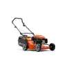 husqvarna lc419a commercial lawn mower heavy duty push mower