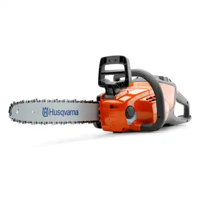 HUSQVARNA 120i battery Chainsaw (Skin Only)