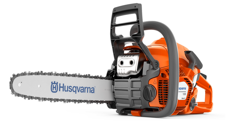 Husqvarna 135 MARK II CHAINSAW