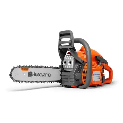 440E II CHAINSAW 16 TEMP BUNDL