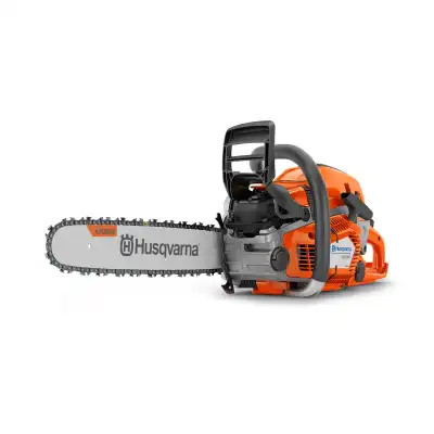 HUSQVARNA 550 XP? Mark II 16"