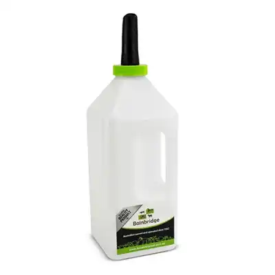 Bainbeidge Supreme Feed Bottle 2 Litre