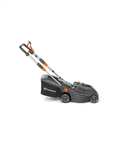 Husqvarna Aspire™ Lawnmower 18V 34cm Without Battery and Charge (SKIN ONLY)