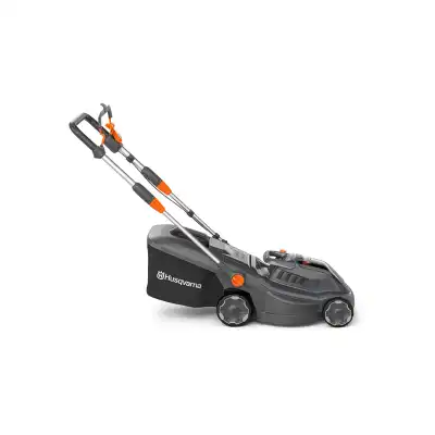 Husqvarna Aspire™ Lawnmower 18V 34cm Without Battery and Charge (SKIN ONLY)