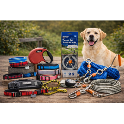 TETHERING AND CONTROL