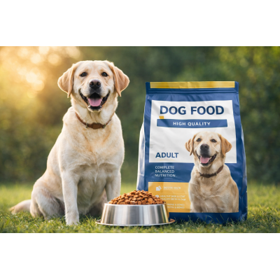 Dog Food