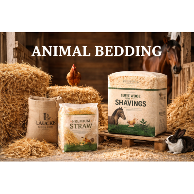 Bedding