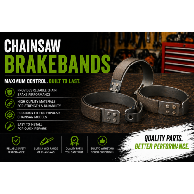 Brakes Bands