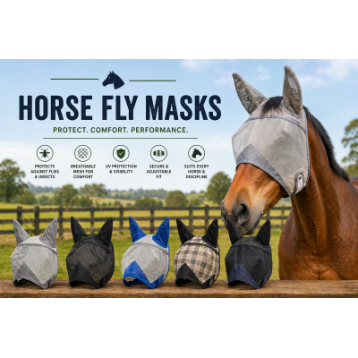 FLYMASK