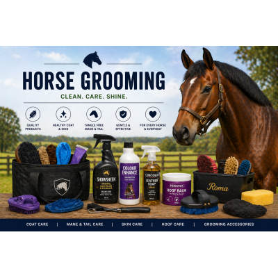 GROOMING