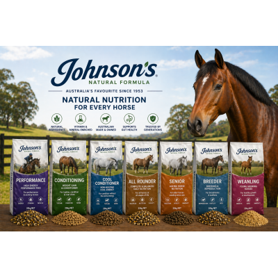 Johnsons