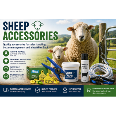 ACCESSORIES