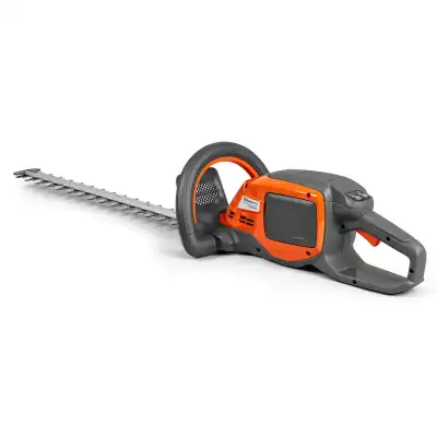 husqvarna 215ihd45 cordless hedge trimmer skin only