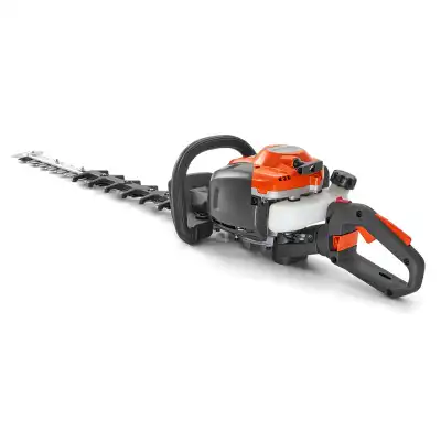 husqvarna 322hd60 petrol hedge trimmer 60cm blade