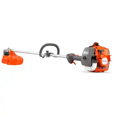 husqvarna 325l petrol line trimmer professional grass trimmer