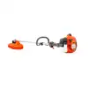 husqvarna 522l petrol line trimmer lightweight professional trimmer
