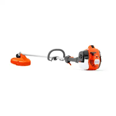 husqvarna 522l petrol line trimmer lightweight professional trimmer