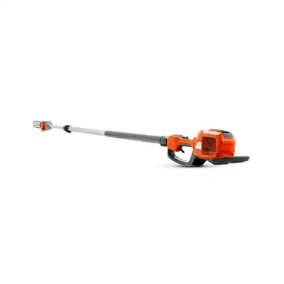 husqvarna 530ipt5 pole saw cordless long reach pruning saw