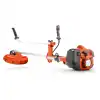 husqvarna 545rxt autotune brushcutter professional clearing saw