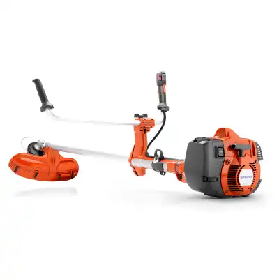 husqvarna 545rxt autotune brushcutter professional clearing saw