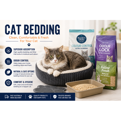 BEDDING