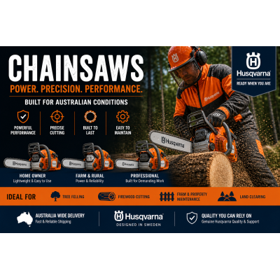 Chainsaw