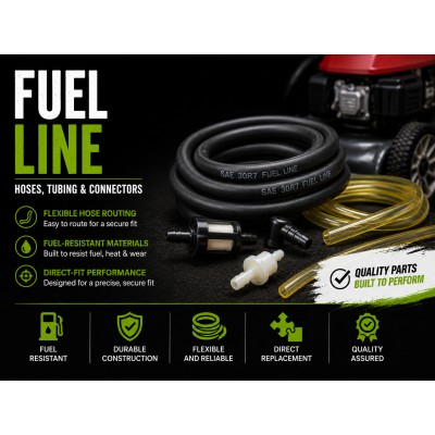 Fuel Line