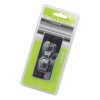 blade and bolt set rover 18 inch 20 inch mower replacement