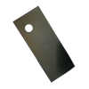 blade and bolt set rover 18 inch 20 inch mower replacement