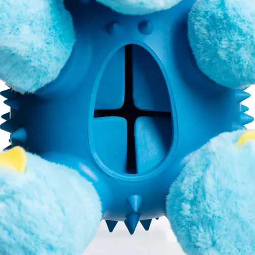 TRUDDI THE TRICERATOPS TREAT A SAURUS - Image 2