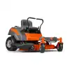 husqvarna z146 zero turn mower ride on mower lawn
