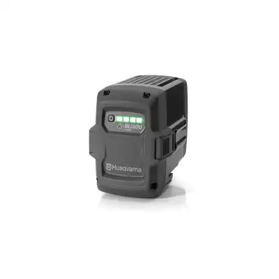 husqvarna bli300 36v high capacity lithium ion battery