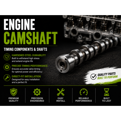 Camshaft