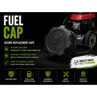 Fuel Cap