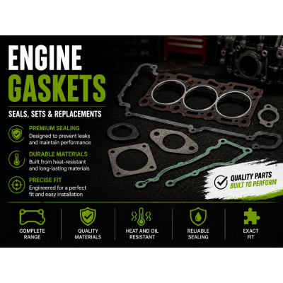 Gaskets