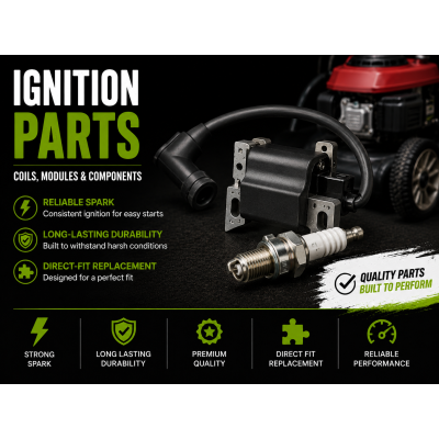 Ignition