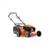 husqvarna lc419sp self propelled petrol lawn mower