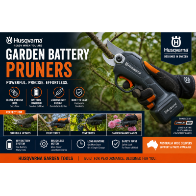 Pruner