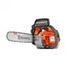 husqvarna t540 xp ii top handle chainsaw arborist professional