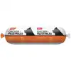 PRIME100 Chicken and Vegetables Dog Food Roll 2kg available at Beaufort Animal Supplies