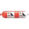 **Image alt text:** `PRIME100 Duck and Sweet Potato Dog Food Roll 2kg available at Beaufort Animal Supplies`