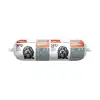 PRIME100 Kangaroo and Pumpkin Dog Food Roll 2kg available at Beaufort Animal Supplies