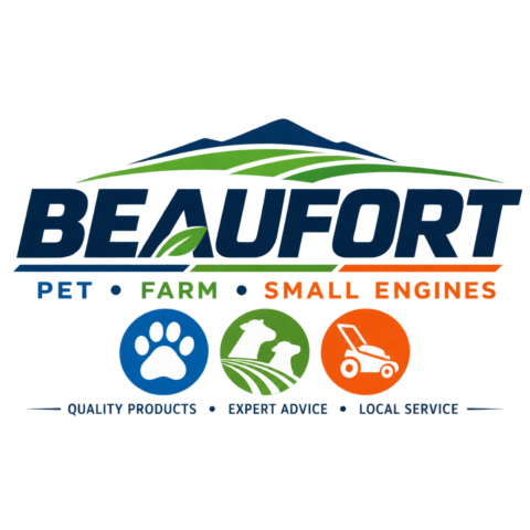 Beaufort Animal Supplies