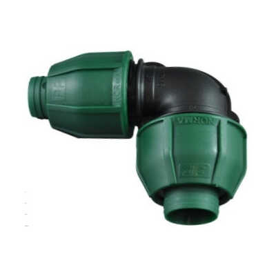 POLY FITTINGS